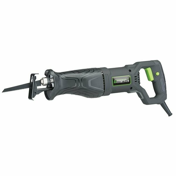 Richpower Industries. RECIPROCATING SAW 7.5 AMP VARIABLE SPEED GRS750